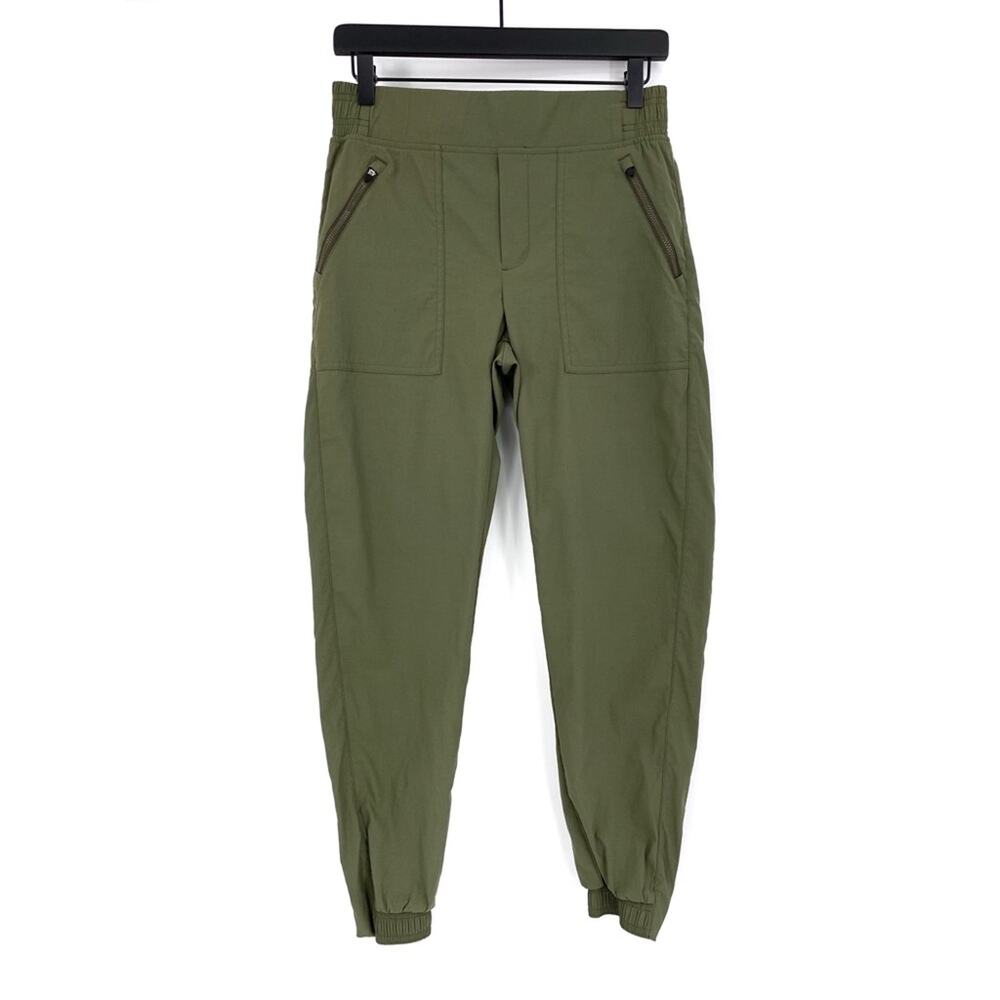 MERRELL Hayes Jogger Dusty Olive Green S